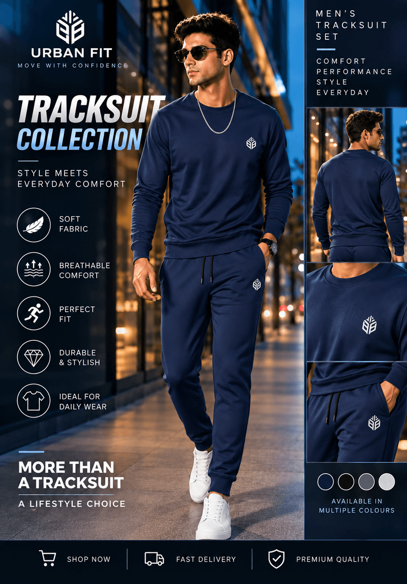 Men's Winter Wear Thermal Set Woolen Thermal Top And Pyjama Set Full Sleeves Top And Bottom Set Base Layer Apparel Set(Set Of 1).
Name: Men's Winter Wear Thermal Set Woolen Thermal Top And Pyjama Set Full Sleeves Top And Bottom Set Base Layer Apparel Set(Set Of 1).
Top Fabric: Wool
Top Pattern: Solid
Bottom Fabric: Wool
Bottom Pattern: Solid
Sleeve Length: Long Sleeves
Net Quantity (N): 1
MEN FLEES SET SOFT BREATHBLE STRETCHABLE FABRIC PACK OF 1
Sizes:
S (Chest Size: 18 in, Shoulder Size: 18 in)
M, L, XL, XXL
Country of Origin: India